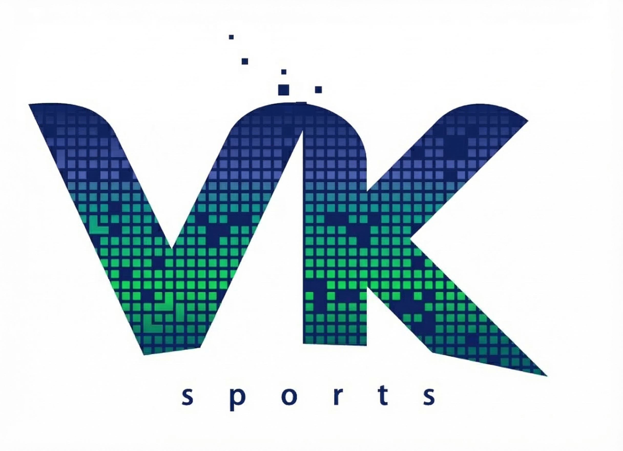 VK Sports Logo